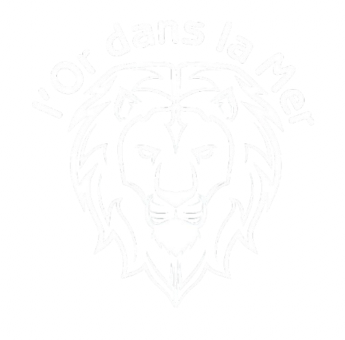 l'Or dans la Mer