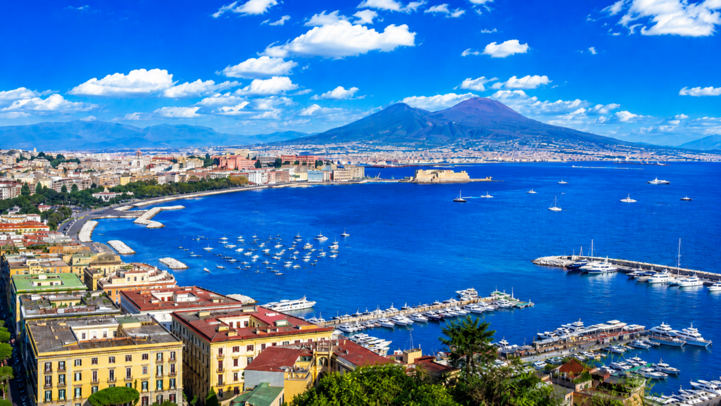 Naples