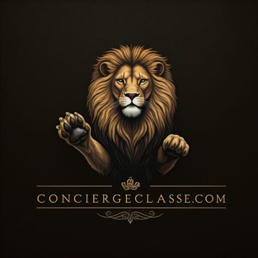 Conciergeclasse.com