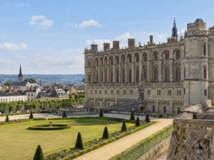 Saint Germain en Laye