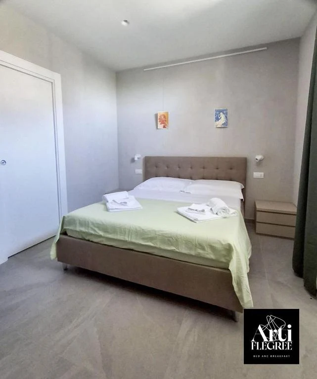 Arti Flegree — photo 4