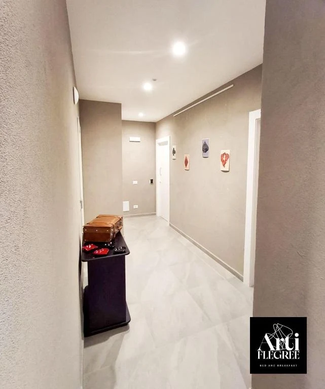 Arti Flegree — photo 5