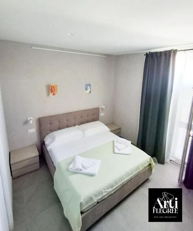 Arti Flegree — photo 6