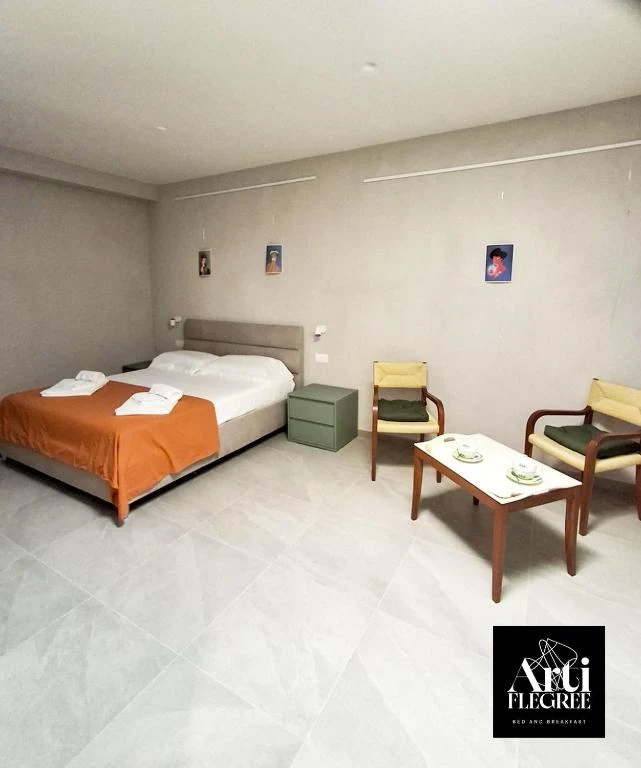 Arti Flegree — photo 11