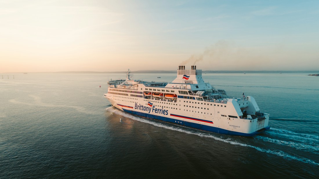 Croisières en mer