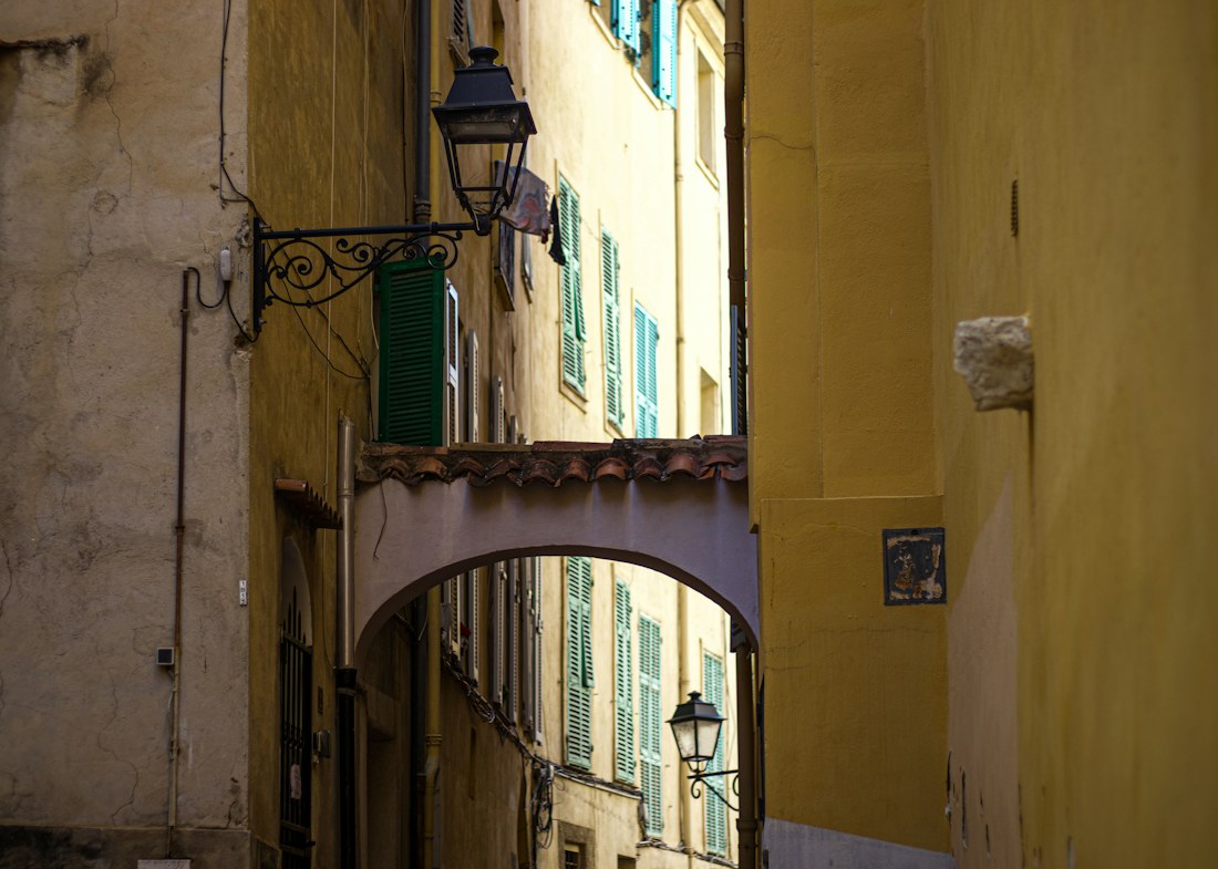 Visites de la ville